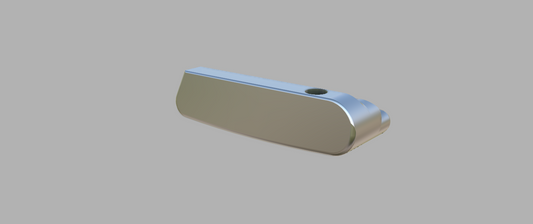 Cushion Blade