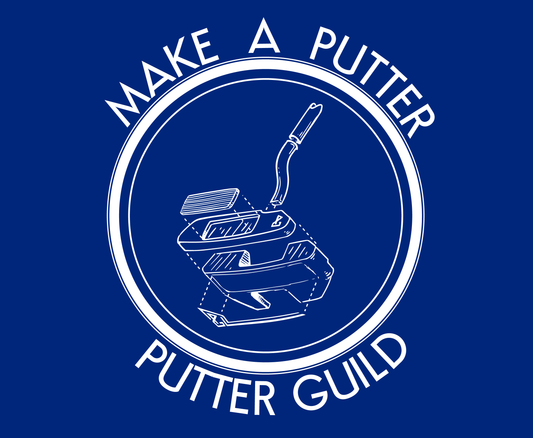 Custom Putter Gift Card